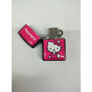 Asya Gifts Hello Kitty2 Benzinli Çakmak