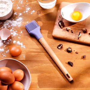 Naturel Yumurta Fırçası