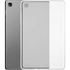 Honor Pad X8 / X8 Lite 10.1 Inç 2022 Uyumlu Buzlu Şeffaf Silikon Kılıf