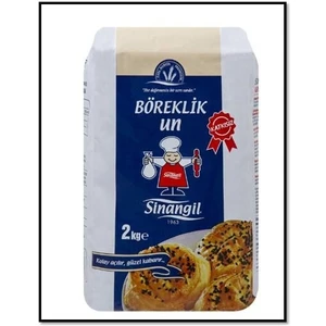 SINANGIL KOLAY ACILAN UN 2 KG