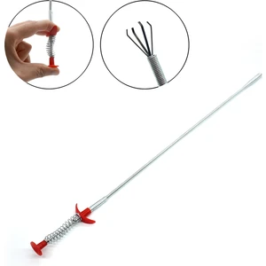 Nt Tools 4 Çene Kavramalı Parça Yakalama