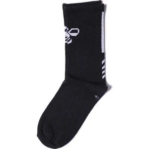 Hml Storke Medıum Sıze Socks Unisex Siyah Çorap 970183-2001