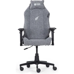 Hawk Gaming Chair Future Stone Mini Kumaş Oyuncu Koltuğu
