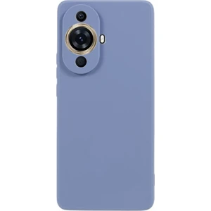 Huawei Nova 11 Pro Kılıf Kamera Korumalı Mara Lansman Kapak