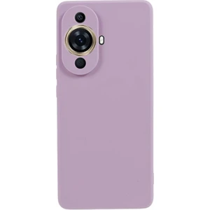 Huawei Nova 11 Pro Kılıf Kamera Korumalı Mara Lansman Kapak