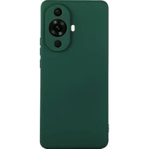 Huawei Nova 11 Pro Kılıf Kamera Korumalı Mara Lansman Kapak