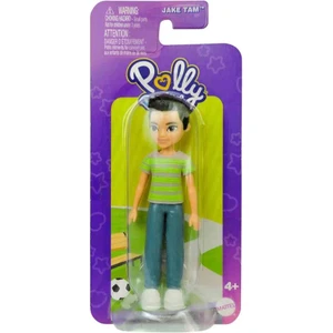 Polly Pocket ve Arkadaşları Serisi FWY19-HRD58