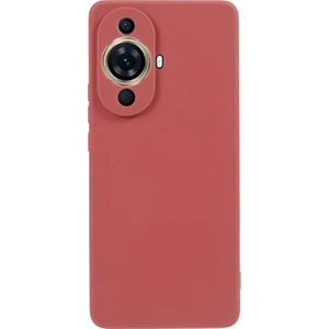 Huawei Nova 11 Pro Kılıf Kamera Korumalı Mara Lansman Kapak