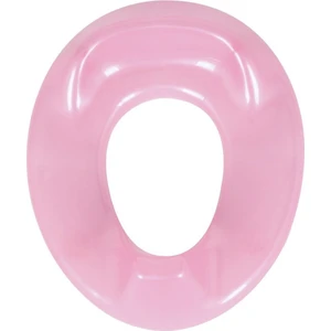 Sevi Bebe Plastik Klozet Adaptörü Pembe