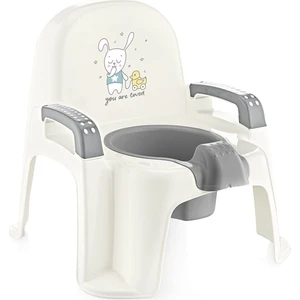Baby Jem Afacan Lazımlık Ekru