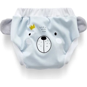 Baby Jem Soft Alıştırma Külodu Mavi  2 Yaş