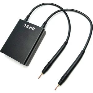 Kkmoon DH20 Pro El Dıy Mini Punta Kaynak Makinesi Punta Kaynağı - Çok Renkli (Yurt Dışından)