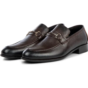Sidro  Deri Erkek Klasik Ayakkabı, Loafer Klasik Ayakkabı, Makosen Ayakkabı