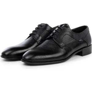 Sace  Deri Erkek Klasik Ayakkabı, Derby Klasik Ayakkabı, Bağcıklı Klasik Ayakkabı