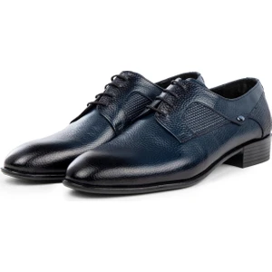Sace  Deri Erkek Klasik Ayakkabı, Derby Klasik Ayakkabı, Bağcıklı Klasik Ayakkabı