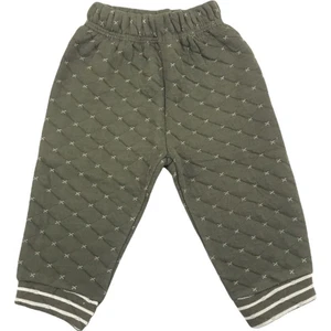 Pantolon Kapitone Haki