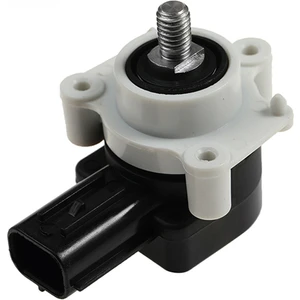 33146-SWA-003 33136-SWA-003 Ön ve Arka Süspansiyon Far Seviye Sensörü Honda Cr-V 2007-2011 Için Araba Gövde Yükseklik Sensörü (Yurt Dışından)