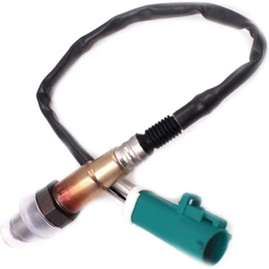 3M519F472AC Ford Focus 2005-2014 Için Ön Oksijen Sensörü 1.8l/2.0l Ford Mondeo 2008-2012 Için 2.3l Oe 3M51-9F472-AC (Yurt Dışından)