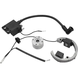 Ktm Sx 50 50CC Motosiklet Dahili Rotor Ateşleme Bobini Ateşleme Sistemi 2001 Ila 2013 Stator Dirt Bike Motocross (Yurt Dışından)