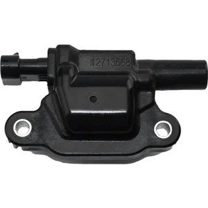 12570616 Cadillac Camaro 6.2l UF413 Için Ateşleme Bobini Yüksek Gerilim Paketi Ateşleme Bobini Komplesi (Yurt Dışından)