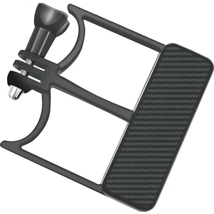 Mobil 6/5 Kamera Için El Gimbal Adaptörü Anahtarı Montaj Adaptörü, 4/3'ten Action 4'e Adaptör (Yurt Dışından)