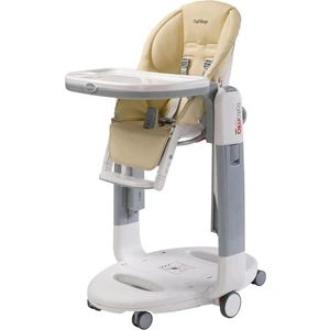 Peg Perego Tatamia Follow Me Mama Sandalyesi Paloma