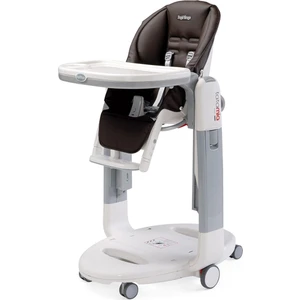 Peg Perego Tatamia Follow Me Mama Sandalyesi Cacao