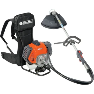 BCH 500 BP Eur5 2.8bg 50.9cc Sırt Tipi Benzin Motorlu Tırpan