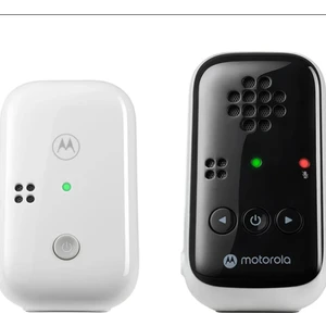 PIP10 Dect Dijital Bebek Telsizi