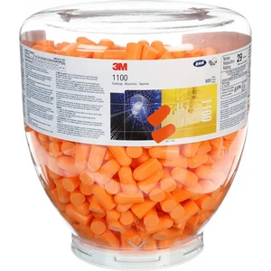 Dispanser 1100B Dolum Paketi