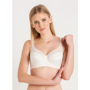 Kadın Ekru Toparlayıcı Sütyen 3983