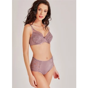 Magic Form Kadın Metalik Küçültücü Sütyen