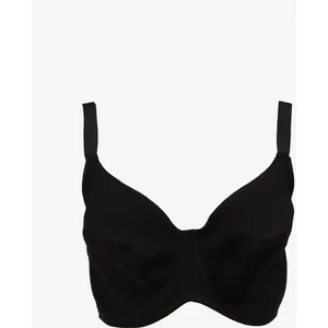 Magic Form Siyah Balensiz Sütyen 6838