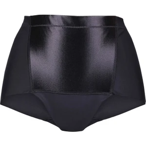 Magic Form 1353 Dikişsiz Külot Korse - Siyah