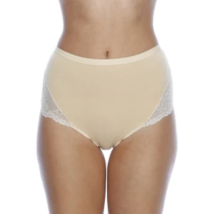 Magic Form 626 Yüksek Belli Koton Külot