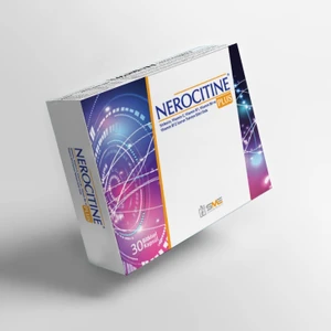 Plus (Sitikolin, Vitamin C, Vitamin B1, Vitamin B6 Ve Vitamin B12 İçeren Takviye Edici Gıda)