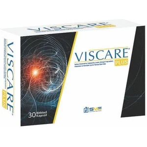 Viscare Plus