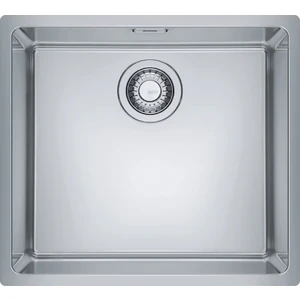 Maris Mrx 110-45 Inox Paslanmaz Eviye