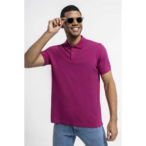 Erkek Polo Yaka Tişört LF2035136 LF2035136010