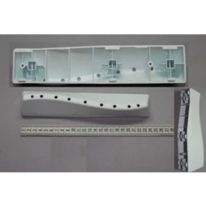 _regal Çamaşır Makinesi Tambur Paleti Plastik Karıştırıcı 42025714 Orjinal