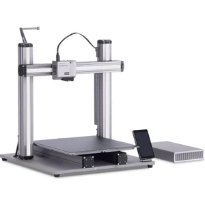 2.0 Modüler 3D Yazıcı F350