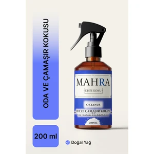 Oda Kokusu okyanus Oda ve Çamaşır Spreyi Oda Kokusu oda spreyi Room Spray 200ML