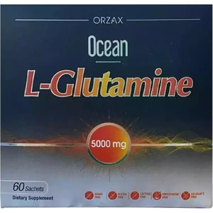 Ocean L-Glutamin 5000 Mg 60 Saşe