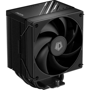 Id-Coolıng Frozn A610 Black 4pin Pwm 120MM Işlemci Soğutucu