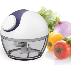 Vip Ahmet  VP-909 Chef 180 ml Mini Ipli Rondo