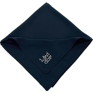 Medine Ipeği Eşarp - Lacivert