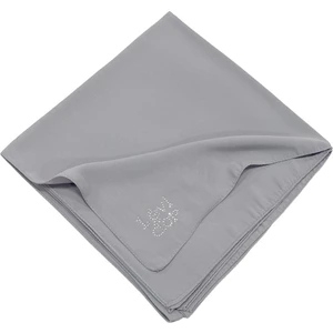 Levidor Medine Ipeği Eşarp - Gümüş