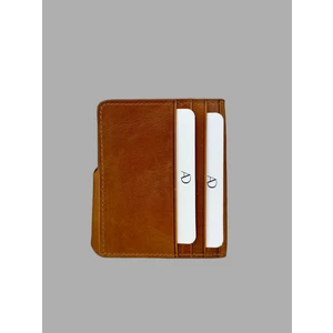 Ahıska Deri Mıknatıslı Çoklu Crazy Kartlık 1996