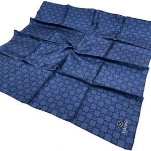 Twill Ipek Eşarp - 51495 - 0031