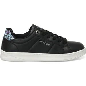 Paflow 4fx Siyah Kadın Sneaker